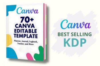 70+ Editable Canva Templates